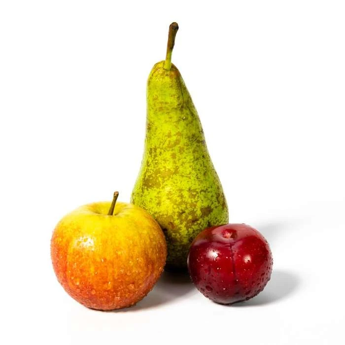 4-5ft Mini Orchard Fruit Tree Collection | Apple, Pear & Plum 5 4-5ft Mini Orchard Fruit Tree Collection | Apple, Pear & Plum - Image 3